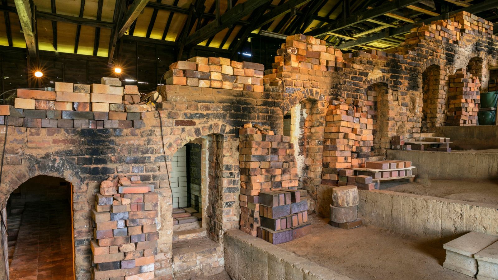 Japanese Kiln: Fire, Clay, and the Philosophy of Making