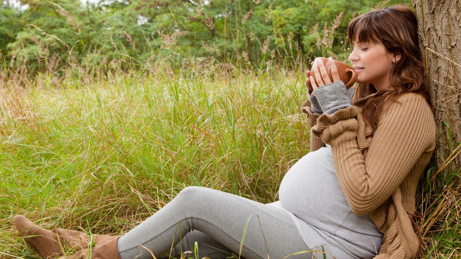 Can You Drink Matcha While Pregnant?
