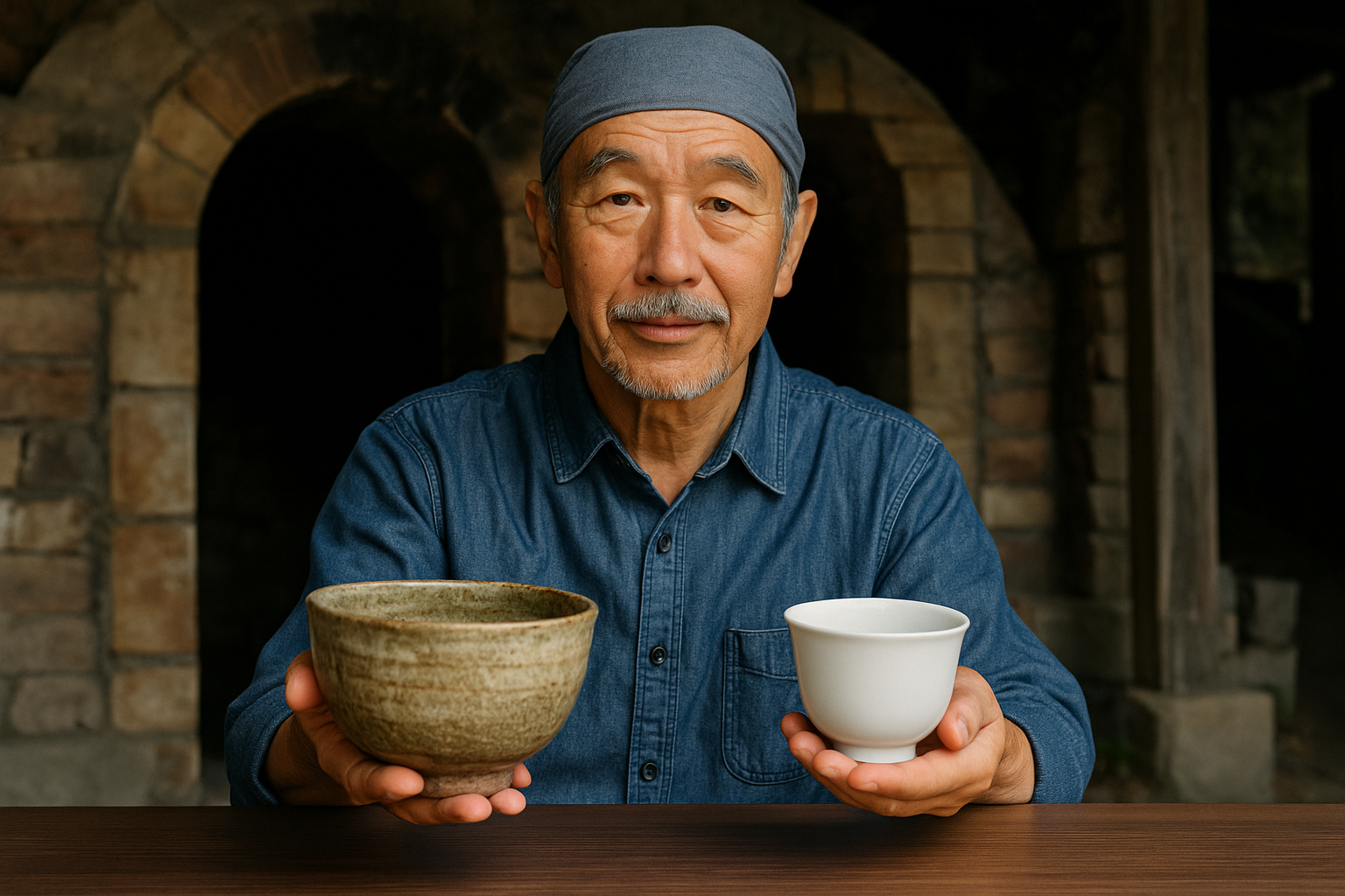 What Is Porcelain vs Ceramic?