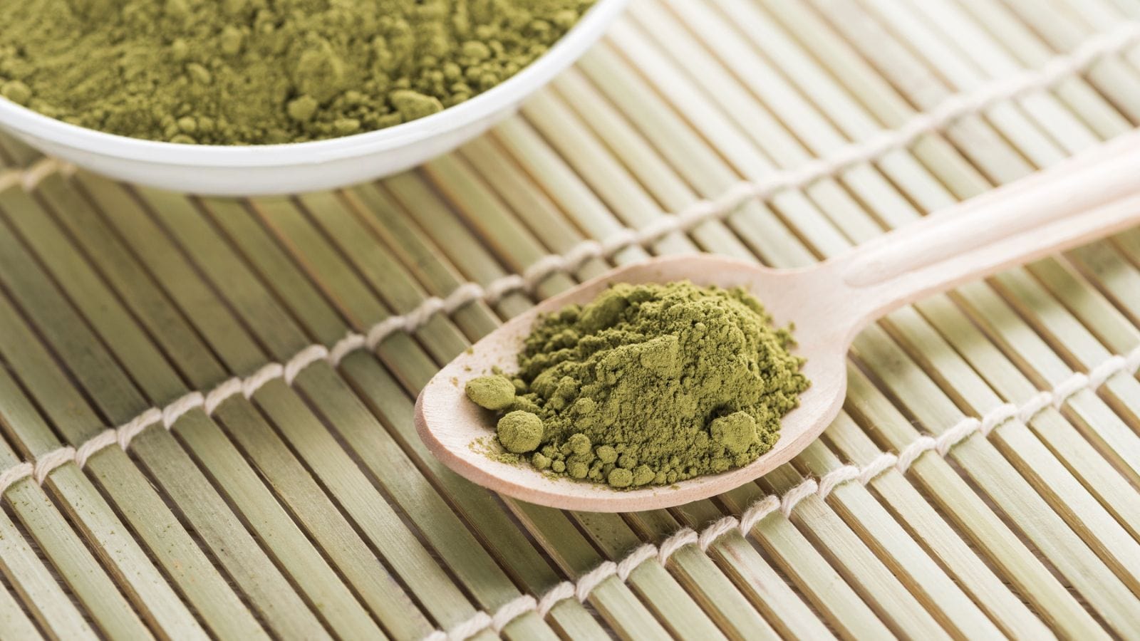 How Much Caffeine Does Matcha Have?