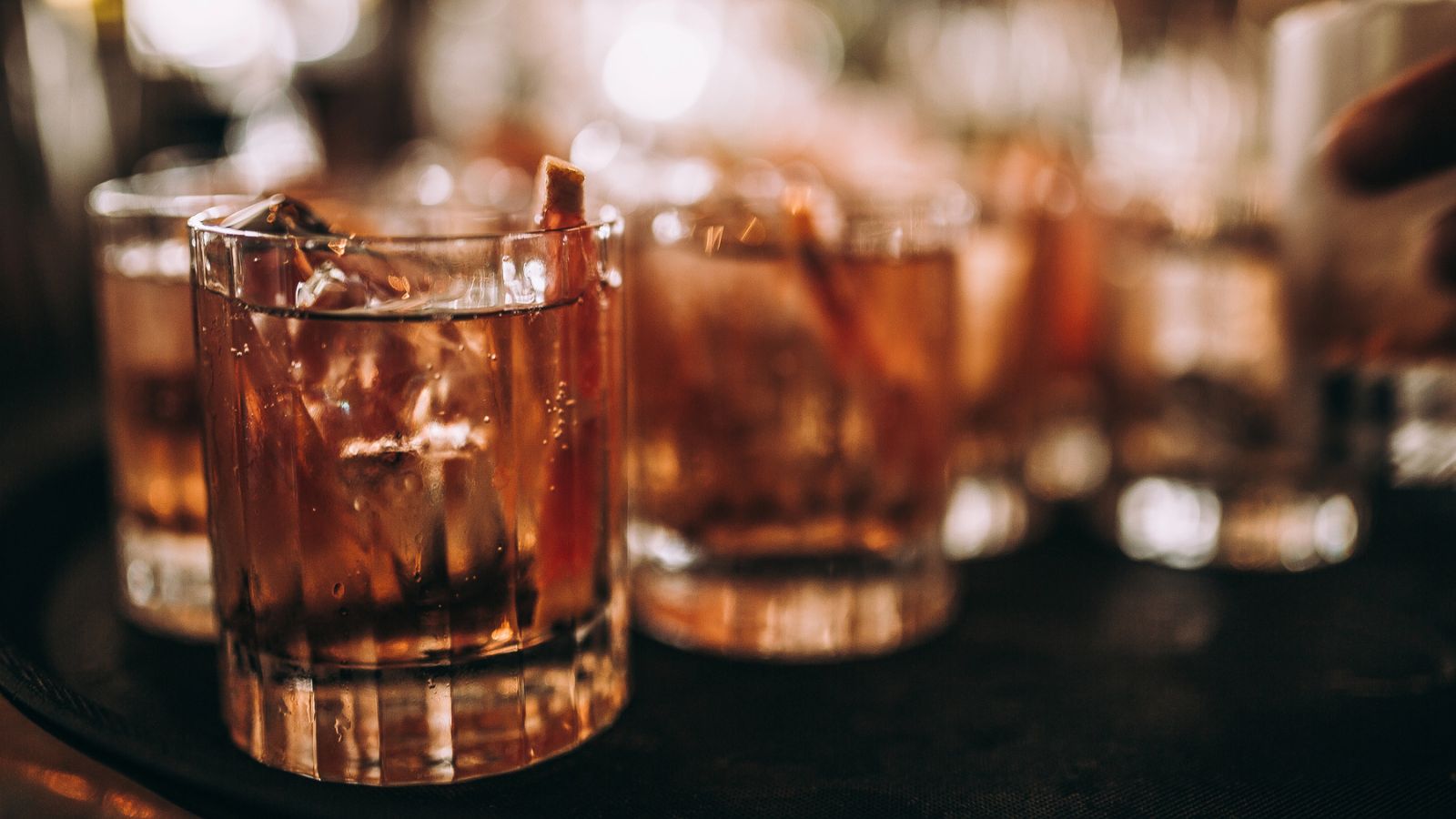 A Sip of Japan: Exploring Japanese Drinks from Tradition to Trend