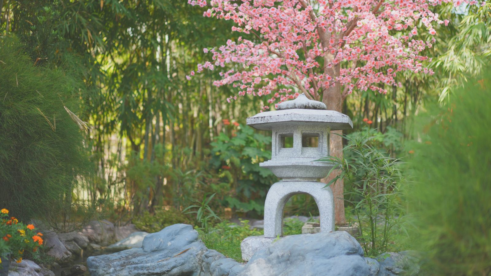 The Spirit of Japanese Gardening: A Journey Through Nature, Culture, and Craft