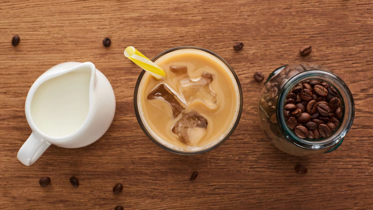 What Is Japanese Iced Coffee?