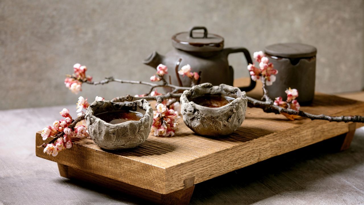 Japanese Pottery Styles: A Comprehensive Guide to Timeless Craftsmanship