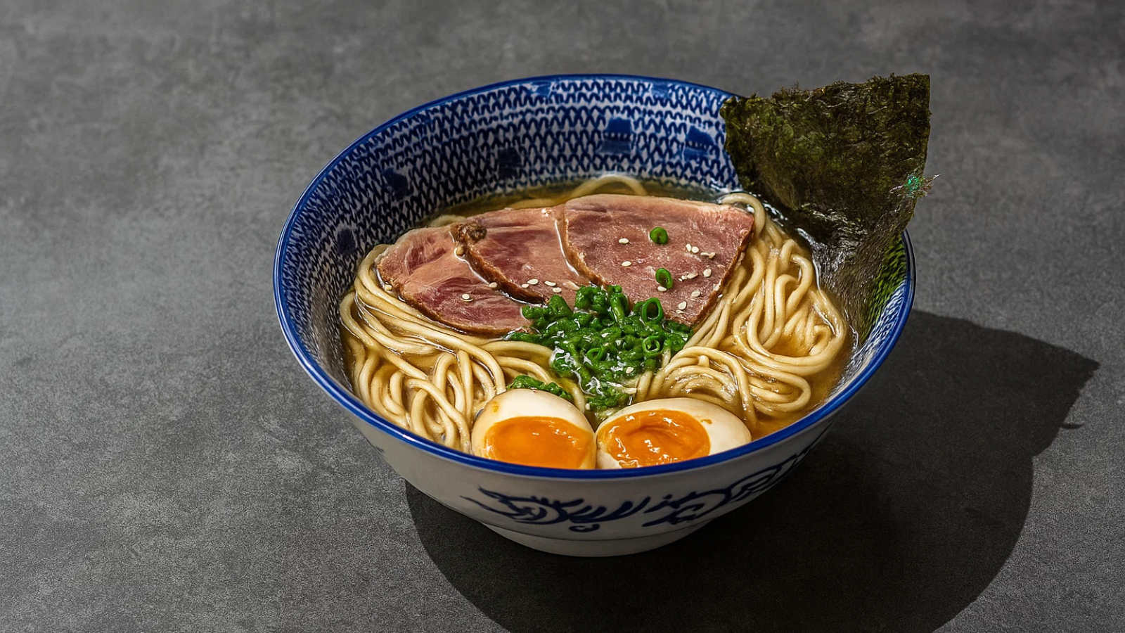 Is Ramen Japanese? A Deep Dive into Japan's Iconic Comfort Food