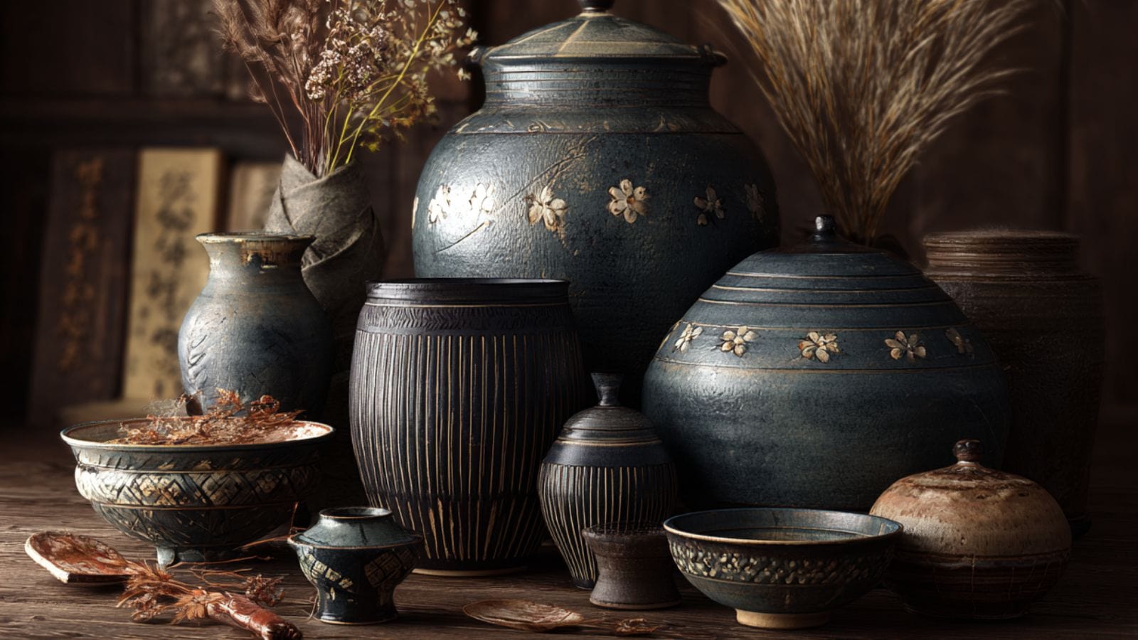 Does Japanese Pottery Contain Lead?