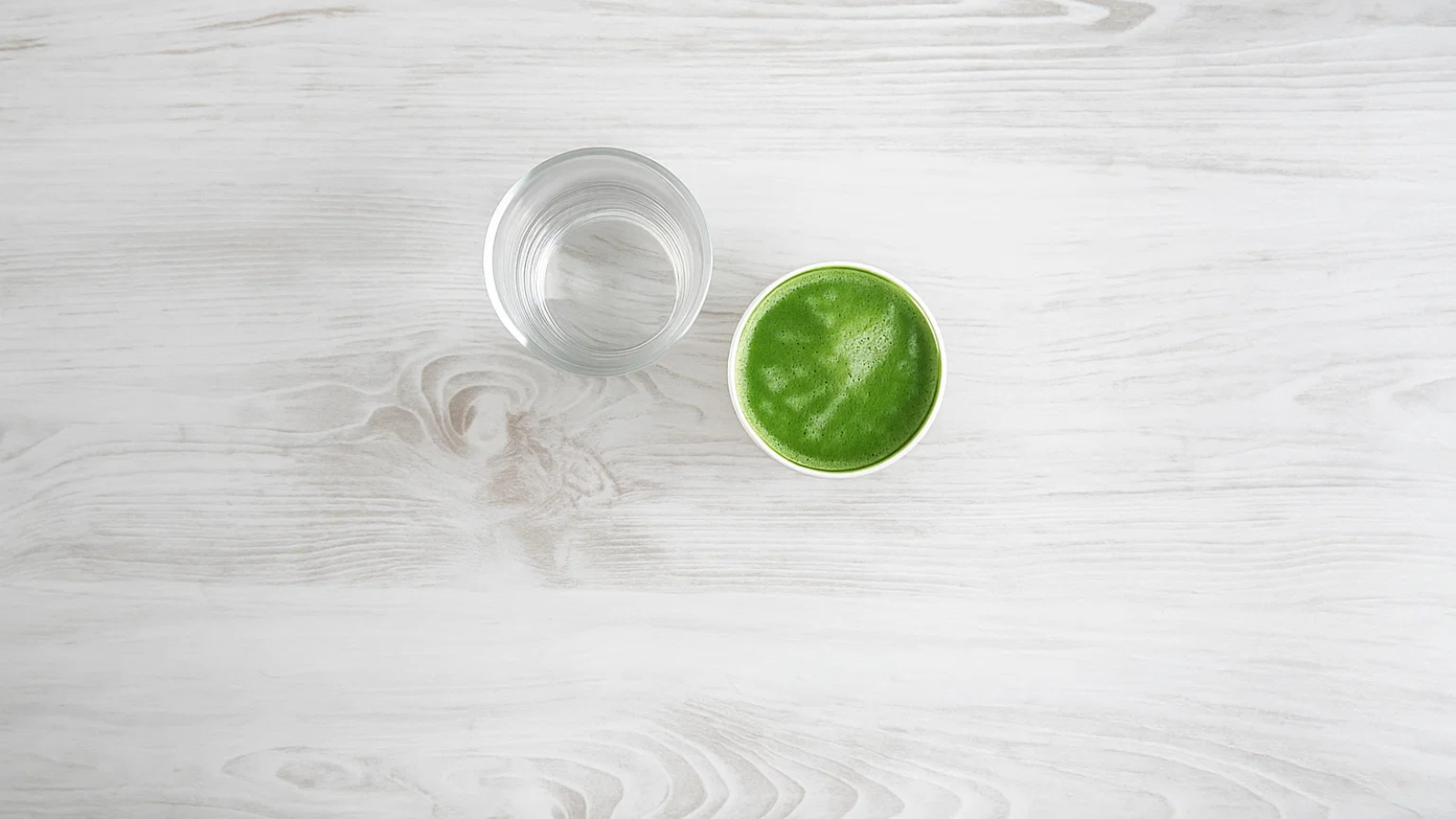 Does Matcha Dehydrate You? Debunking the Myths Around Green Tea and Hydration