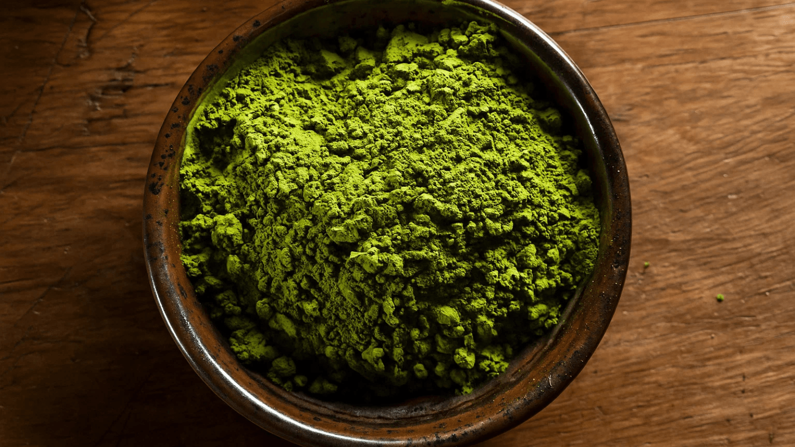 Is Matcha Gluten-Free?