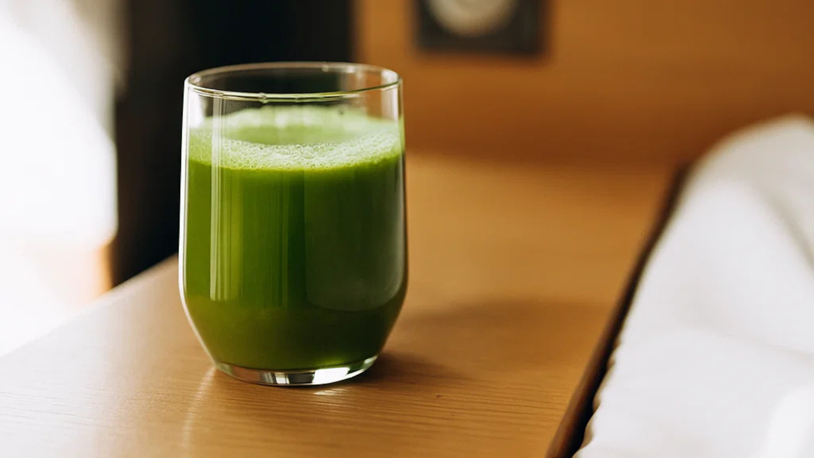 Can I Drink Matcha at Night? A Gentle Guide to Evening Tea Rituals