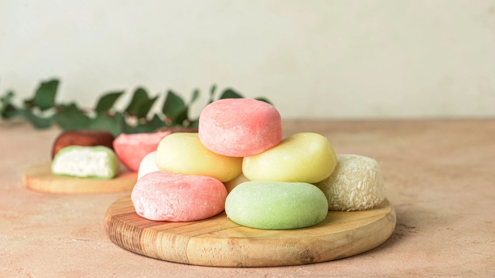 What Is Mochi? Japan’s Chewy Delight of Tradition and Taste