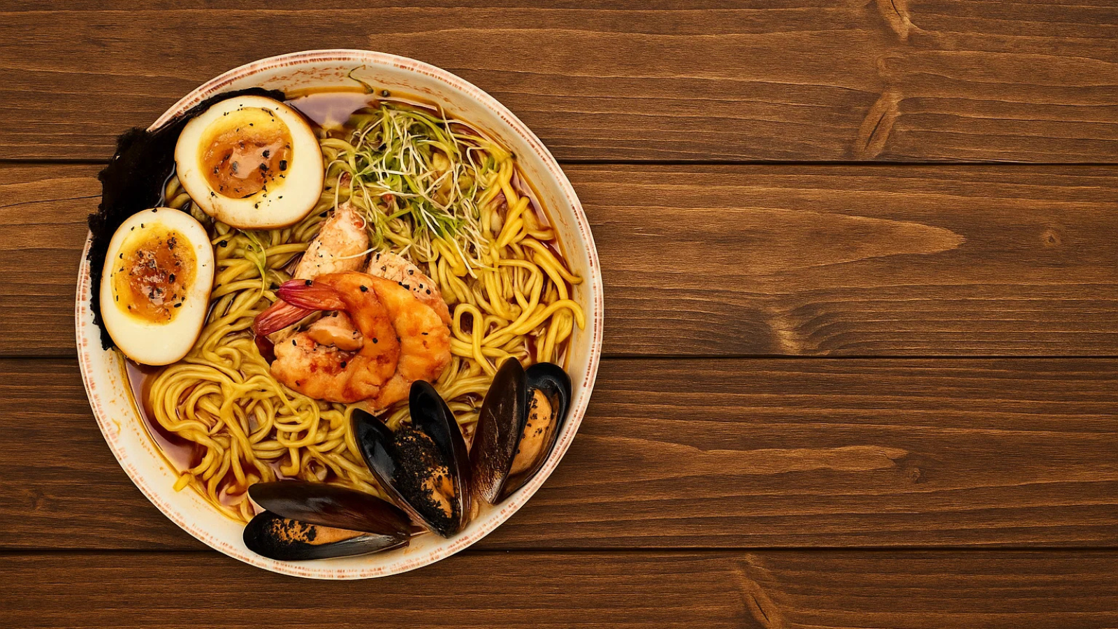 How to Make Ramen Better: From Instant Fixes to Artisan Flavor