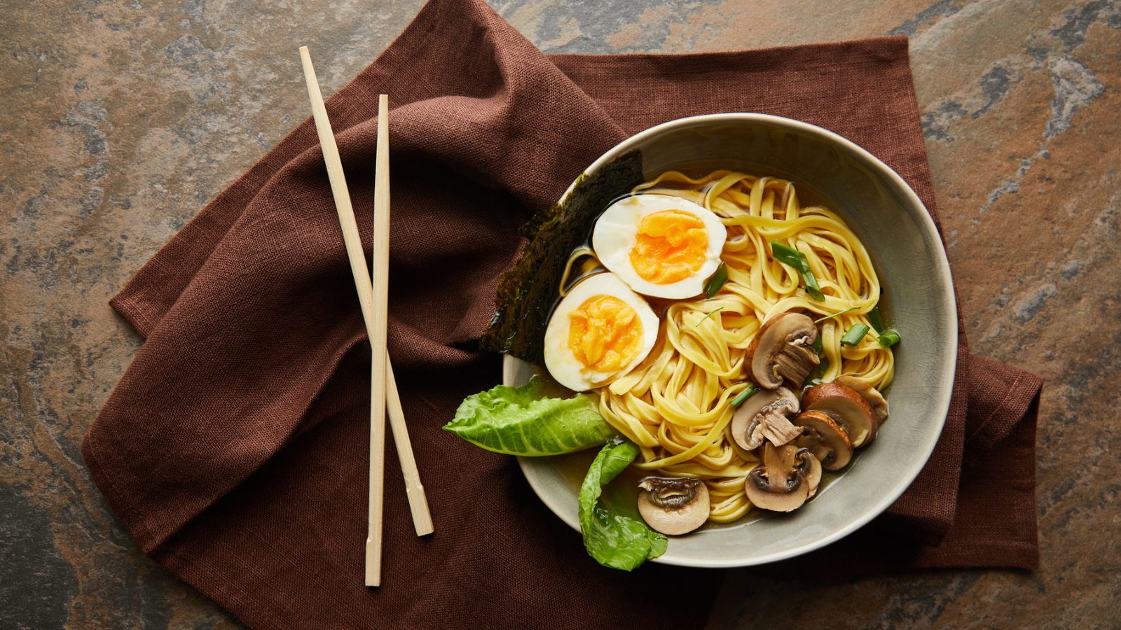The Ramen Bowl: A Deep Dive into Japan’s Most Comforting Vessel