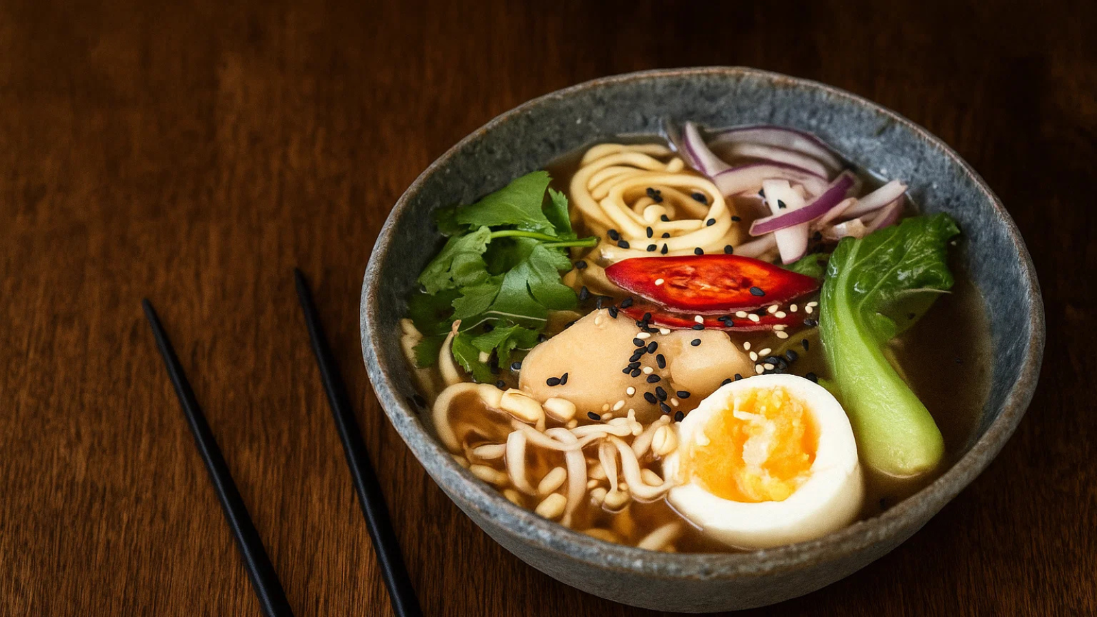 Is Ramen Gluten-Free? A Deep Dive into Japan’s Comfort Food and Its Modern Alternatives