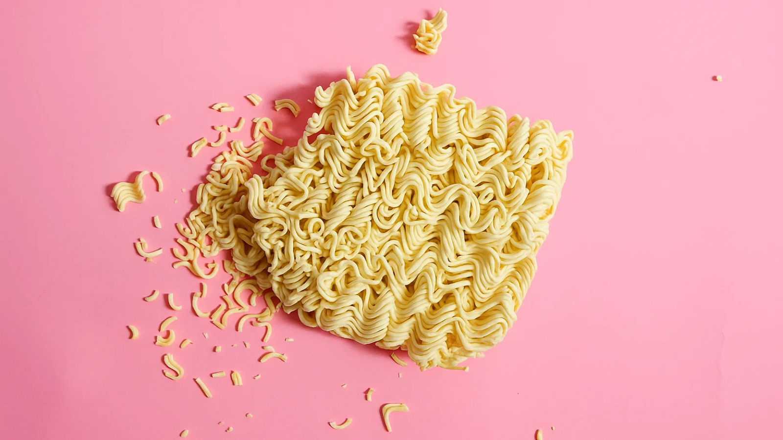 What Are Ramen Noodles Made Of? A Journey Through Japan’s Most Iconic Comfort Food