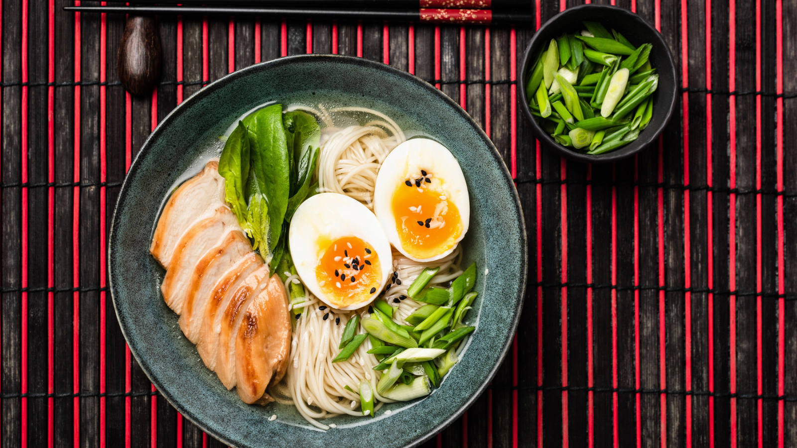 The Art of Ramen Eggs: How to Make the Perfect Jammy-Yolk Delight