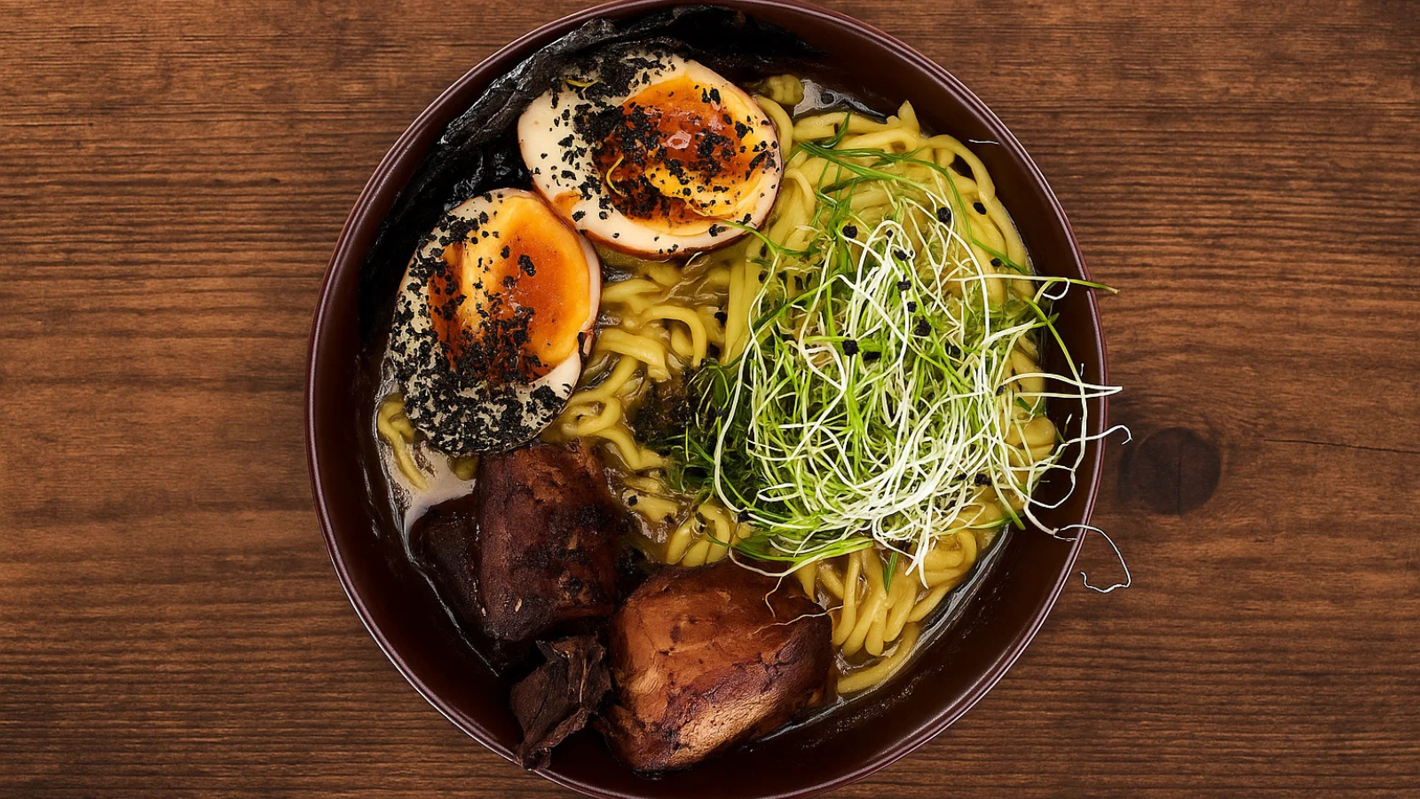 What to Put in Ramen: Elevate Your Bowl with Flavor, Texture, and Japanese Soul