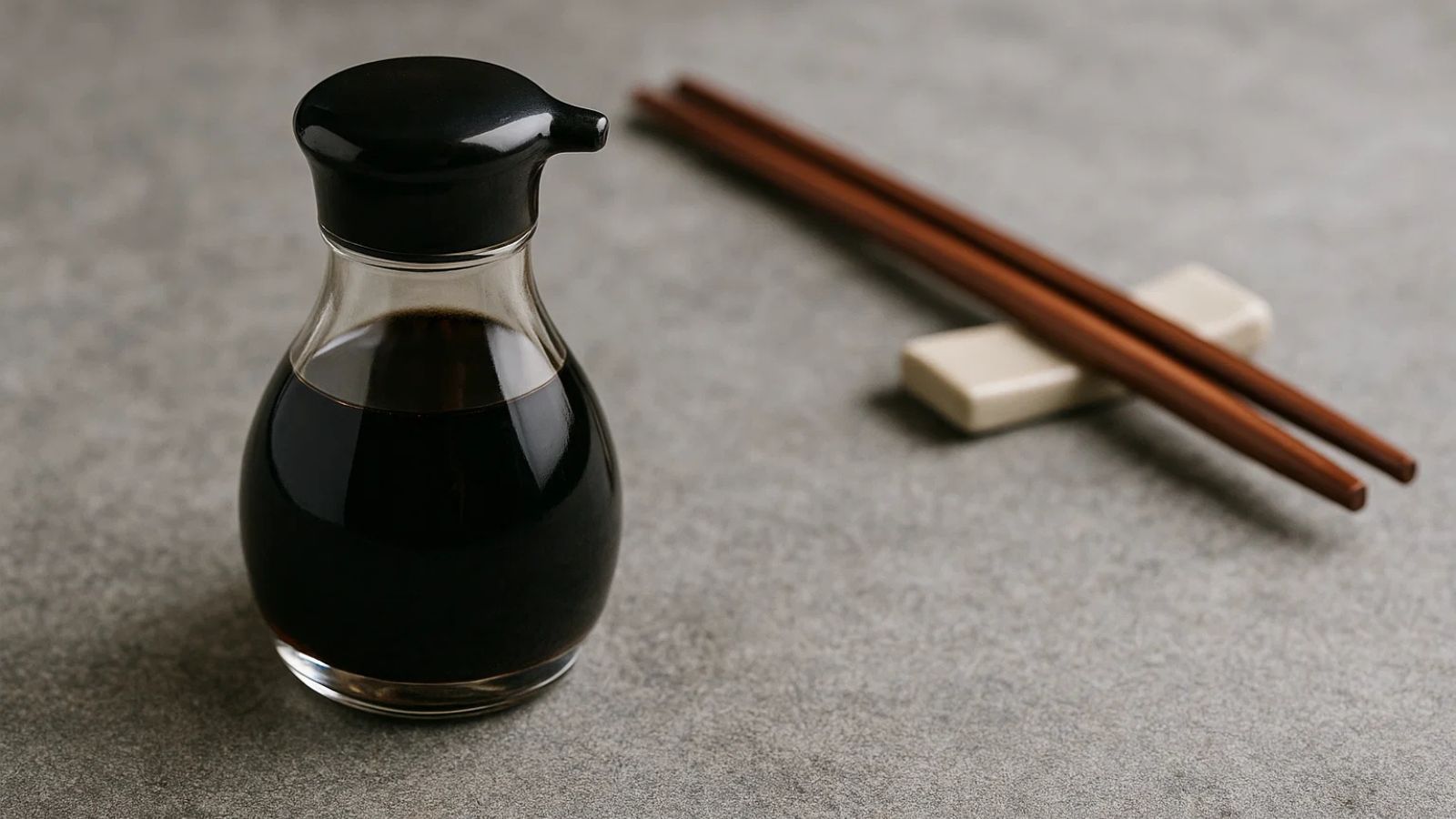 Is Soy Sauce Gluten-Free? A Deep Dive into a Japanese Staple