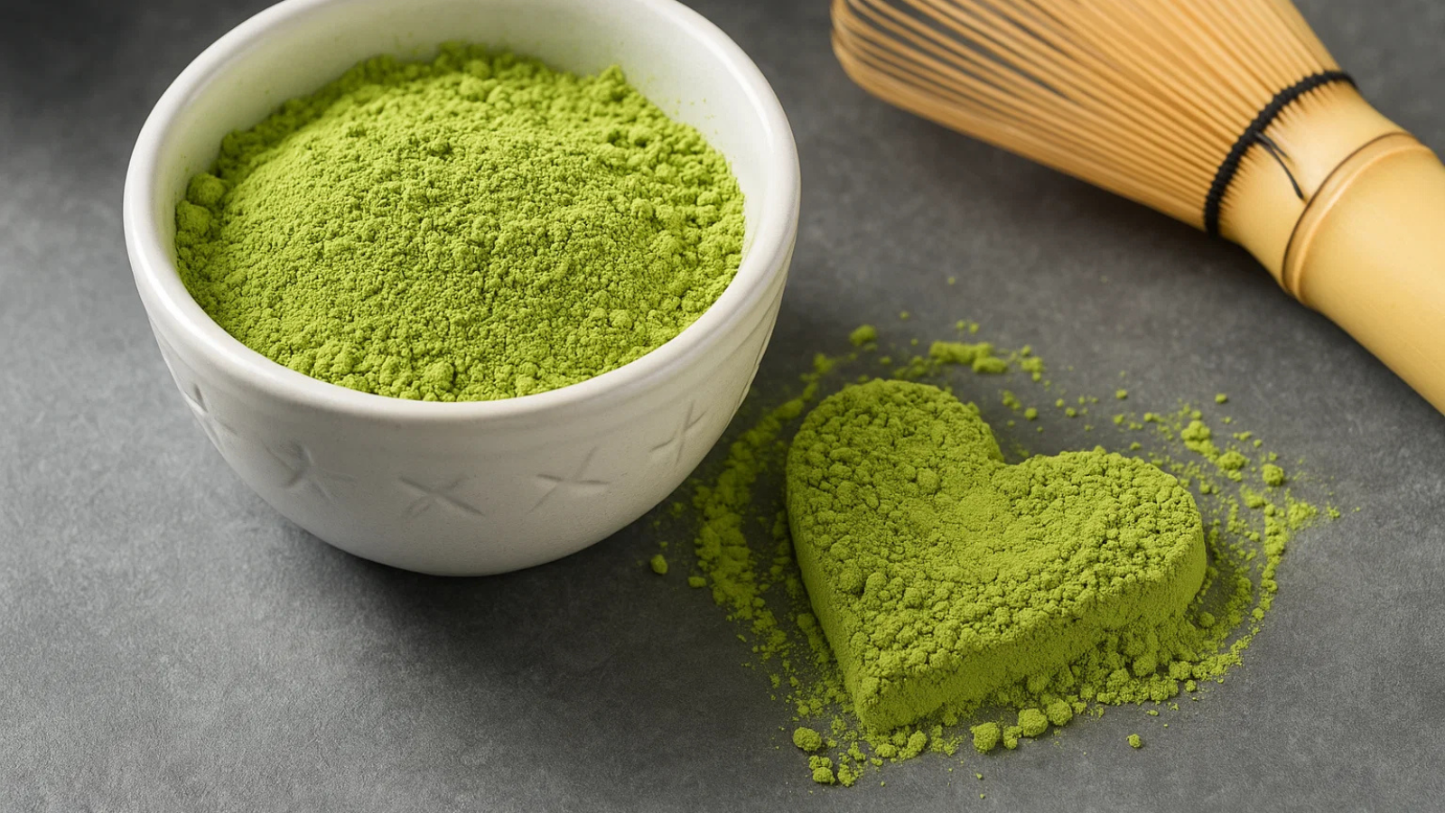 How to Store Matcha Powder