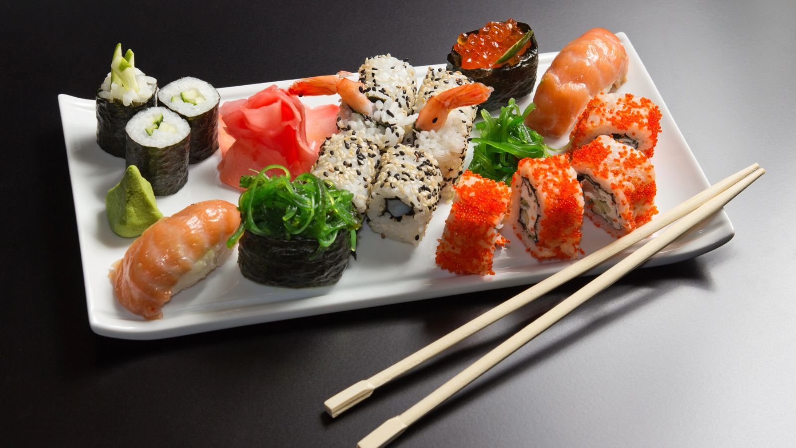 Is Sushi Japanese or Chinese? A Deep Dive into Its Origins and Global Influence