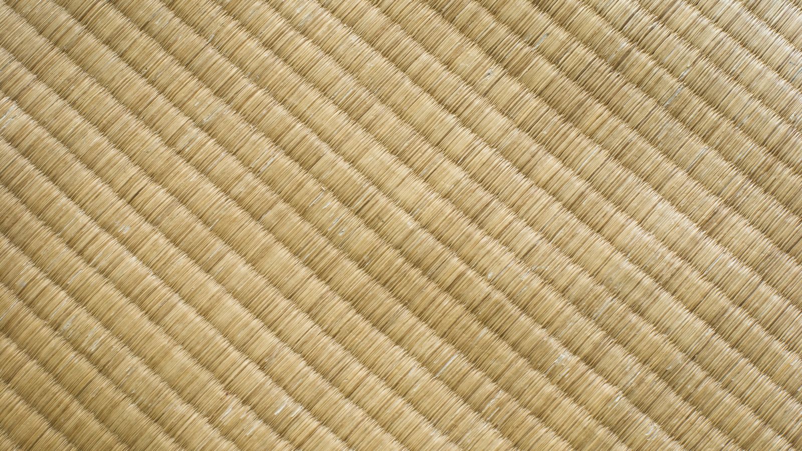 The Enduring Beauty and Utility of Tatami Mats