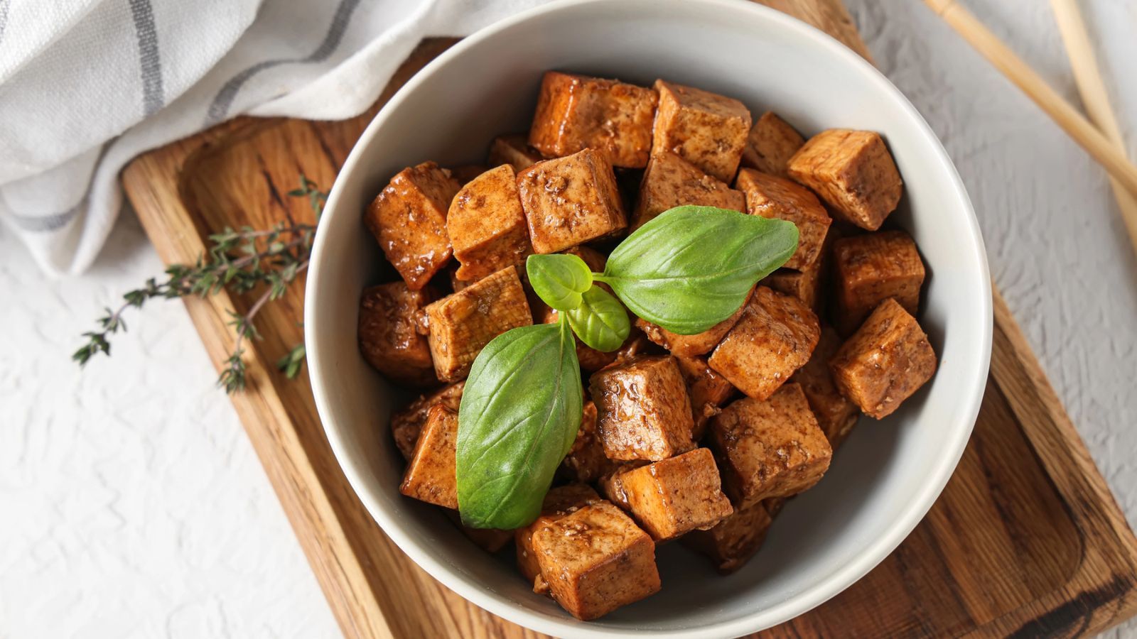 How to Cook Tofu: The Ultimate Guide to Texture, Flavor, and Japanese Inspiration