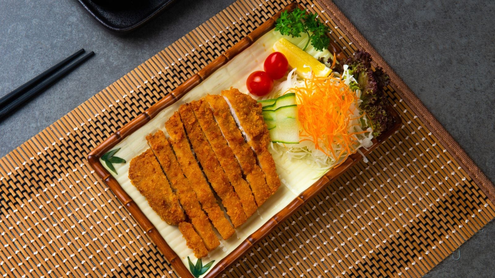 What is Tonkatsu? Japan’s Crispy, Golden Comfort Food