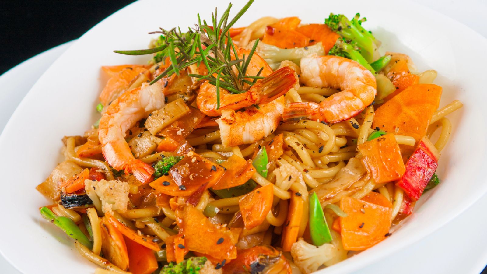 Yakisoba: Japan’s Irresistible Stir-Fried Noodles