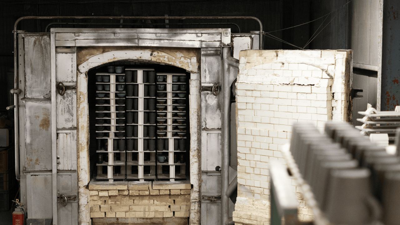 How Do You Tell the Difference Between Porcelain and Ceramic?