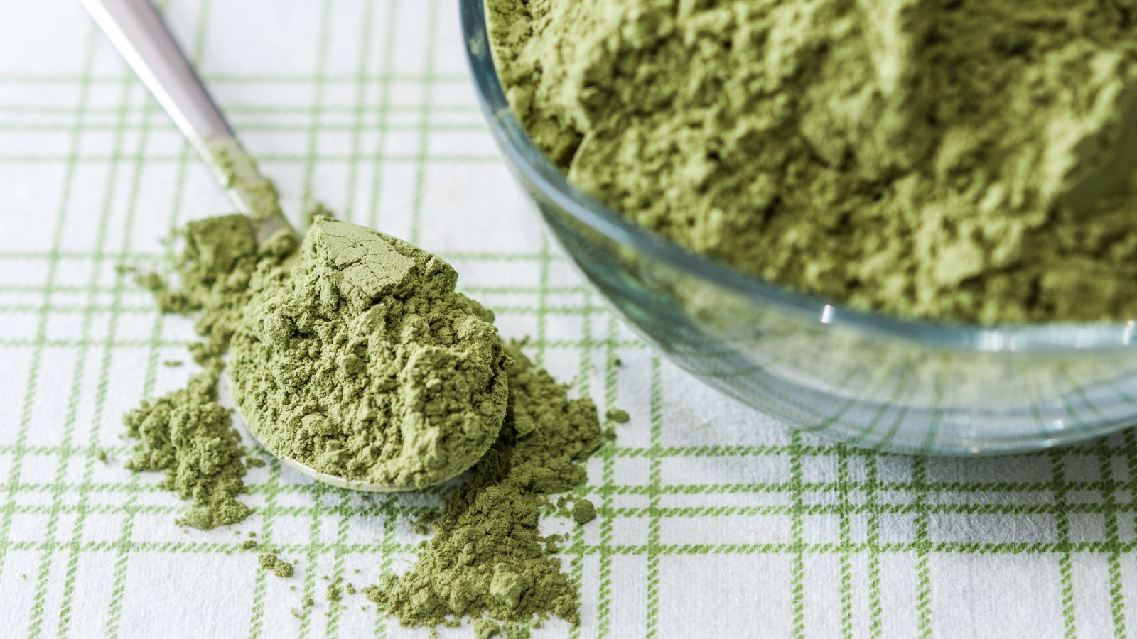 How Long Does Matcha Powder Last?
