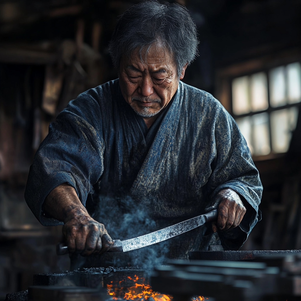 The Ultimate Guide to Higonaki Knives