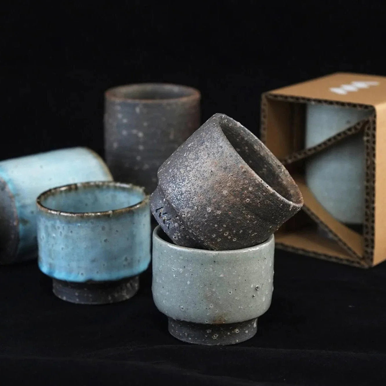 Iga Ware – My Japanese World Iga Ware – My Japanese World