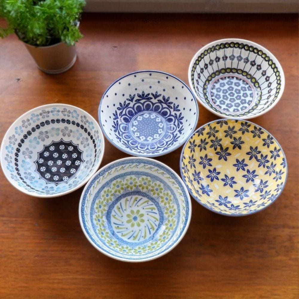 Pottery Field Collection – My Japanese World