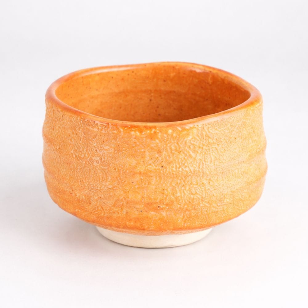 Akashino Mino Matcha Bowl Akashino Mino Matcha Bowl