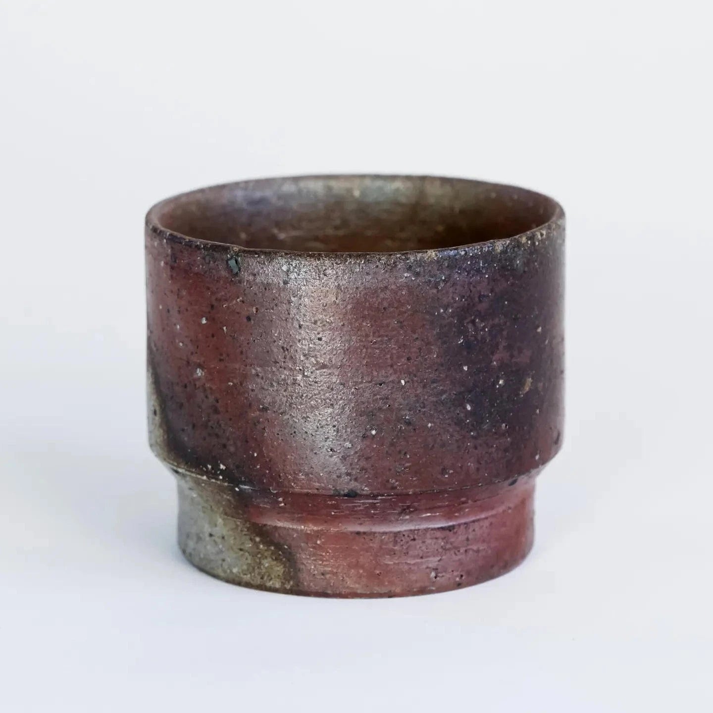 Bizenyaki Cup – Small (Limited Edition) Bizenyaki Cup – Small (Limited Edition)