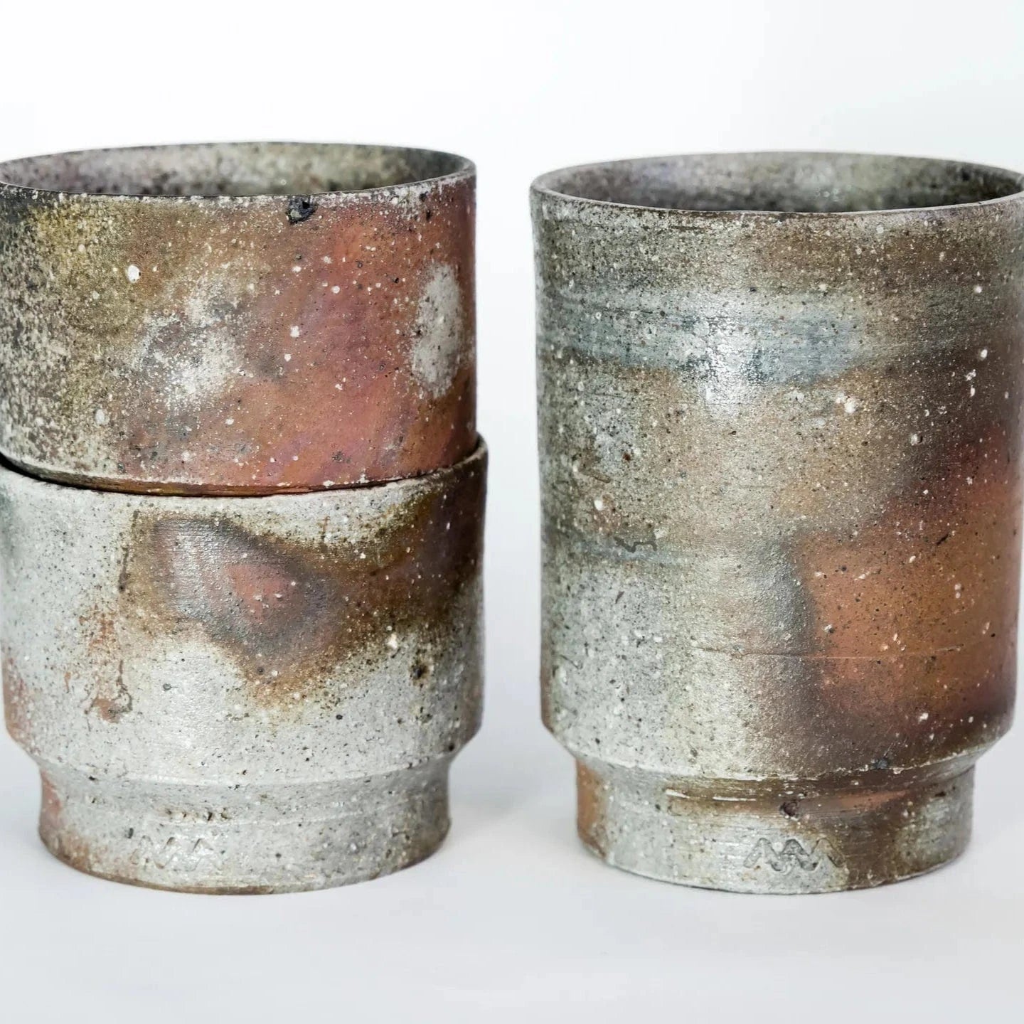 Bizenyaki Cup – Small (Limited Edition) Bizenyaki Cup – Small (Limited Edition)
