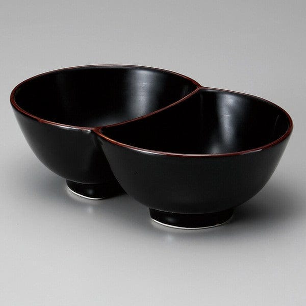 Black Tenmoku Abeku Bowl Tenmoku Abeku Bowl