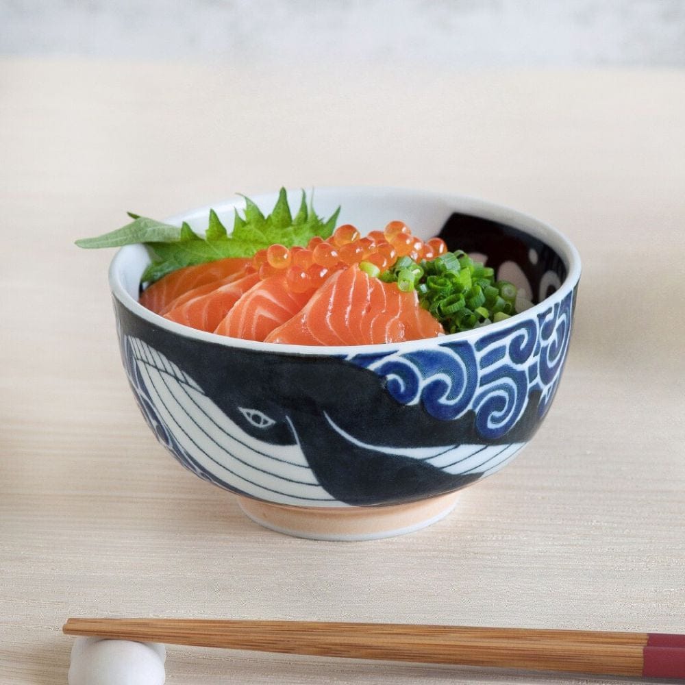 Blue Whale Bowl Blue Whale Bowl