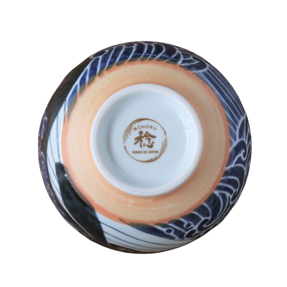 Blue Whale Bowl Blue Whale Bowl