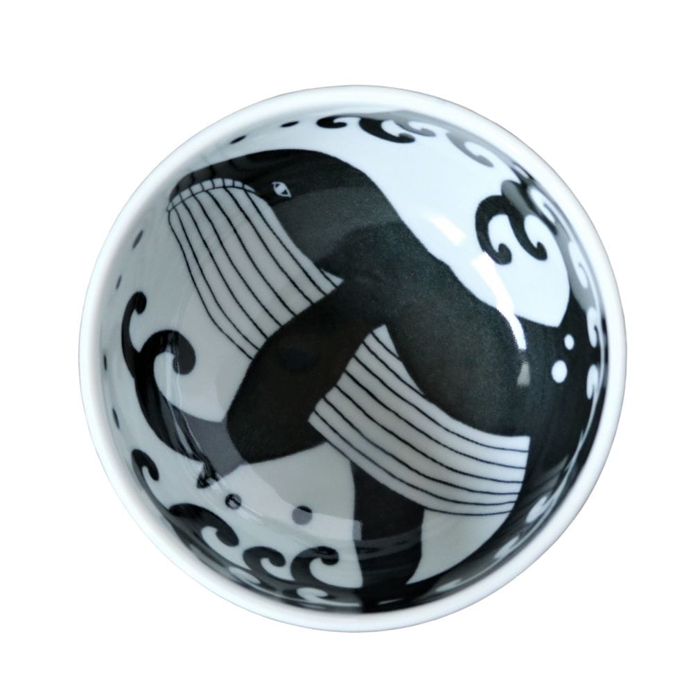 Blue Whale Bowl Blue Whale Bowl