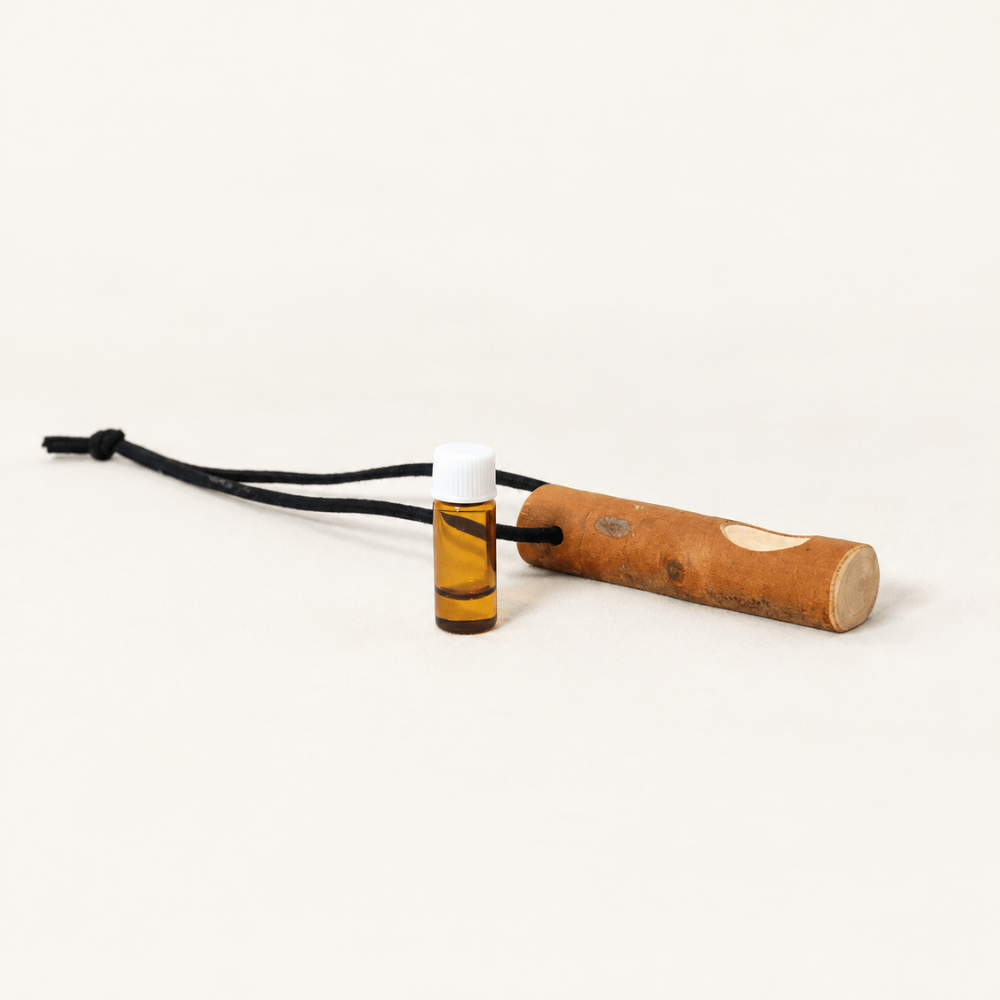 Himeshara Branch Diffuser with Blended Essential Oil Himeshara Branch Diffuser & Blended Oil | Odai | MJW