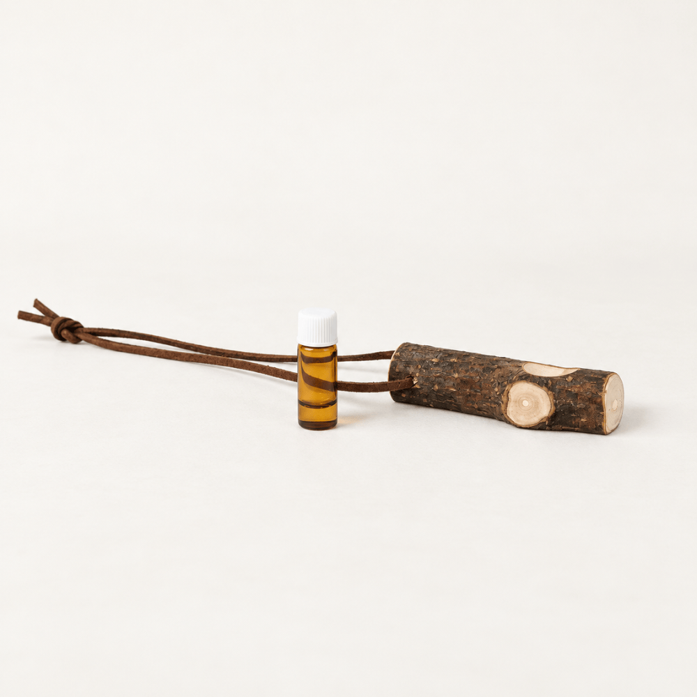 Kuromoji Branch Diffuser with Essential Oil Kuromoji Branch Diffuser & Essential Oil | Odai | MJW