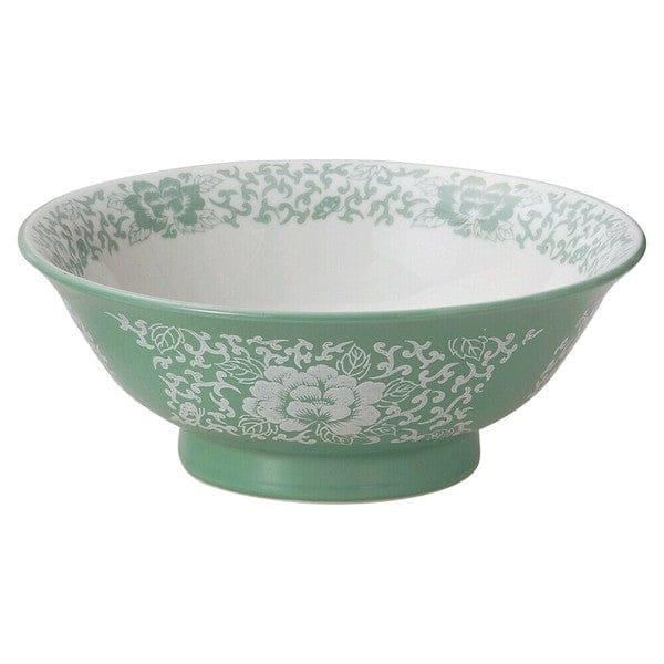 Celadon Green Ramen Bowl Celadon Green Ramen Bowl