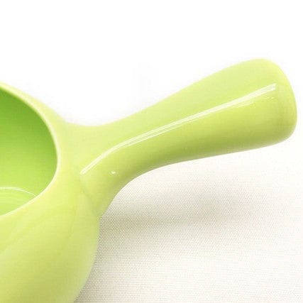 Chaamiru Lead Less Tea Pot (Green) Chaamiru Lead Less Tea Pot (Green)
