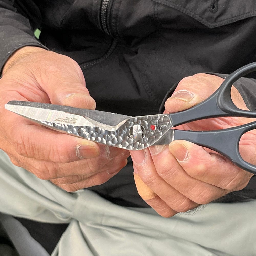 Dragon Japanese Scissors 20 cm Dragon Japanese Scissors 20 cm - Japanese Scissors | MyJapaneseWorld