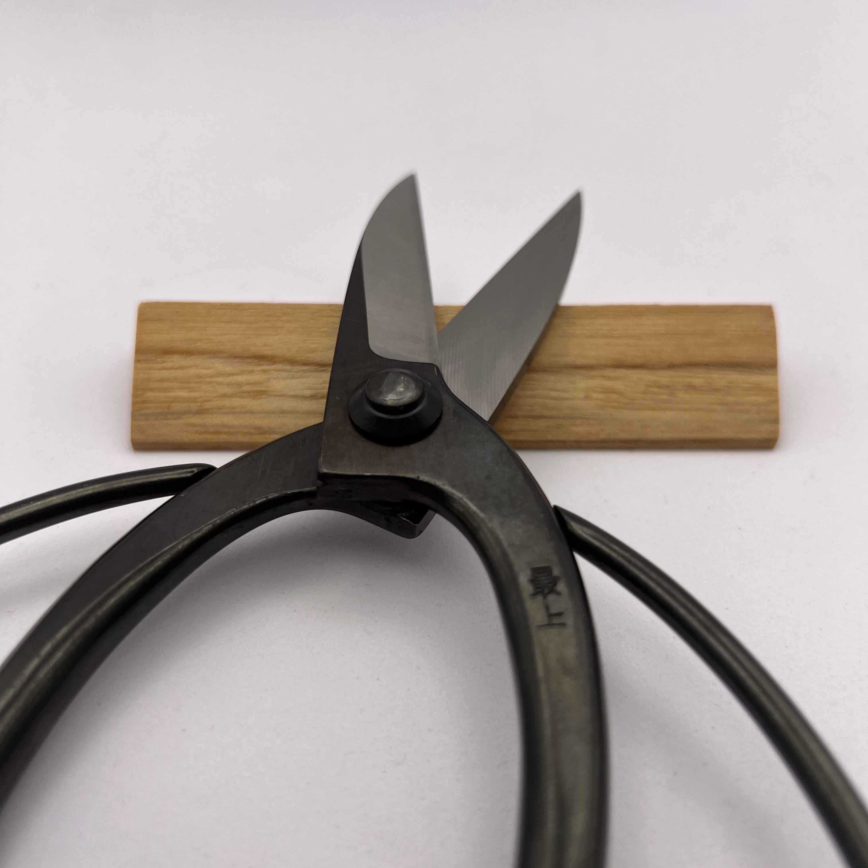 Forged Bonsai Scissors Forged Bonsai Scissors
