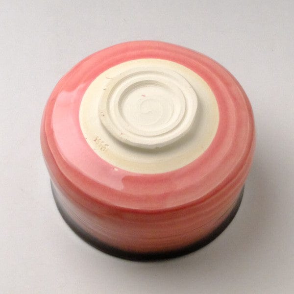 Fuchimaki Pink Mino Matcha Bowl Fuchimaki Pink Mino Matcha Bowl