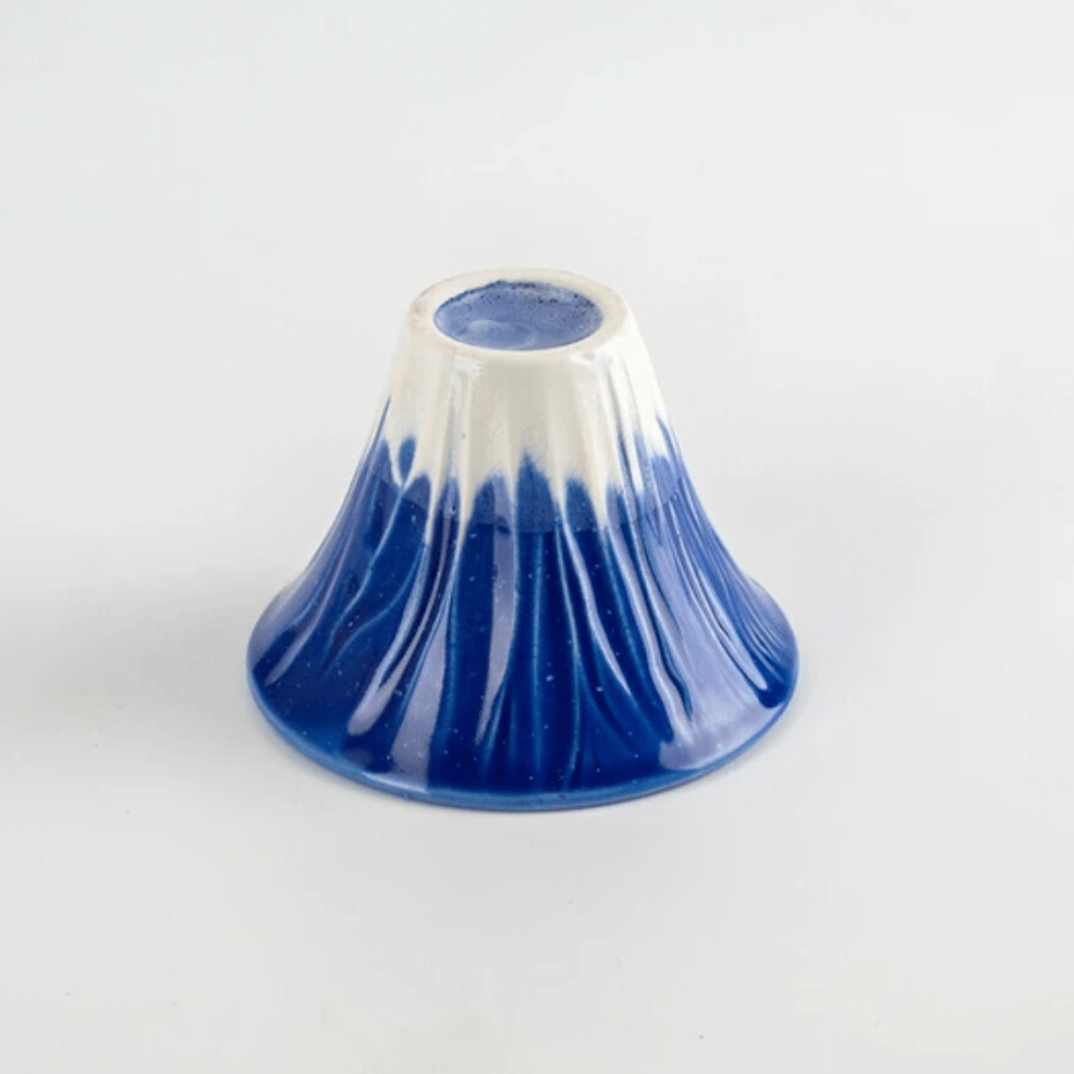 Fujisan Sake Cups Pair Fujisan Sake Cups Pair