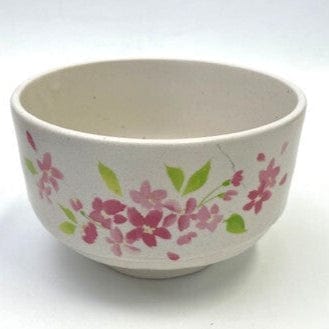 Genji Matcha Bowl Oboro Sakura Matcha Starter Set Genji Matcha Bowl Oboro Sakura Matcha Starter Set