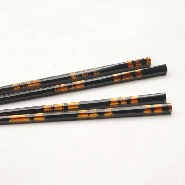 Gokuen Pentagonal Couple Set Gokuen Pentagonal Couple Set