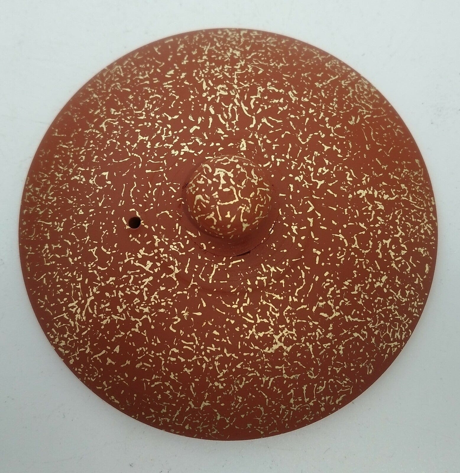 Gyokukou Shudei Hiramarukin Tataki Teapot Gyokukou Shudei Hiramarukin Tataki Teapot